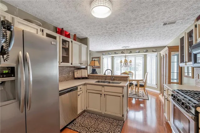 $385,000 | 2960 Barnwood Crossing Northwest, Duluth, GA 30097