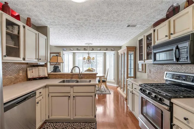 $385,000 | 2960 Barnwood Crossing Northwest, Duluth, GA 30097