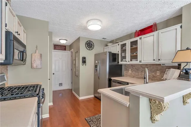 $385,000 | 2960 Barnwood Crossing Northwest, Duluth, GA 30097