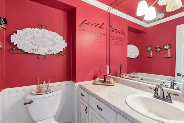 $385,000 | 2960 Barnwood Crossing Northwest, Duluth, GA 30097