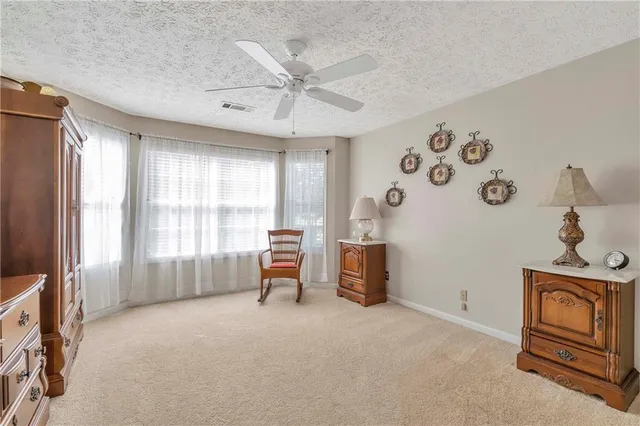 $385,000 | 2960 Barnwood Crossing Northwest, Duluth, GA 30097