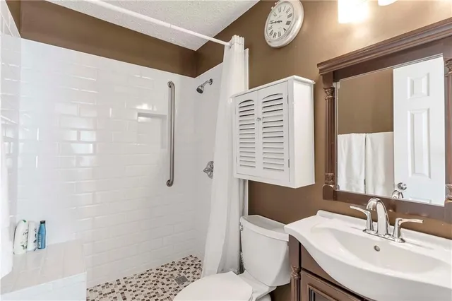 $385,000 | 2960 Barnwood Crossing Northwest, Duluth, GA 30097