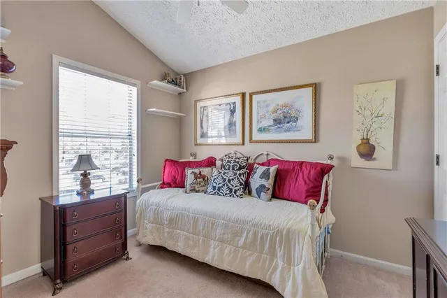 $385,000 | 2960 Barnwood Crossing Northwest, Duluth, GA 30097