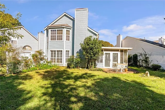 $385,000 | 2960 Barnwood Crossing Northwest, Duluth, GA 30097