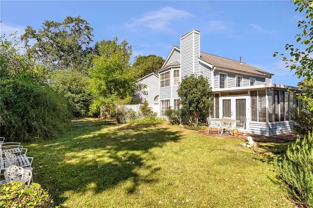 $385,000 | 2960 Barnwood Crossing Northwest, Duluth, GA 30097