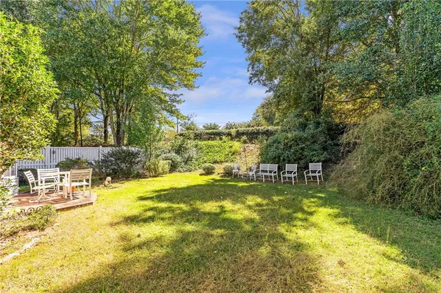 $385,000 | 2960 Barnwood Crossing Northwest, Duluth, GA 30097