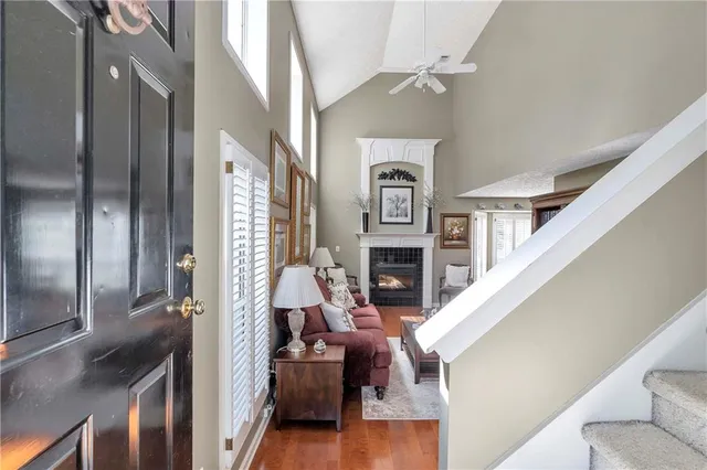 $385,000 | 2960 Barnwood Crossing Northwest, Duluth, GA 30097