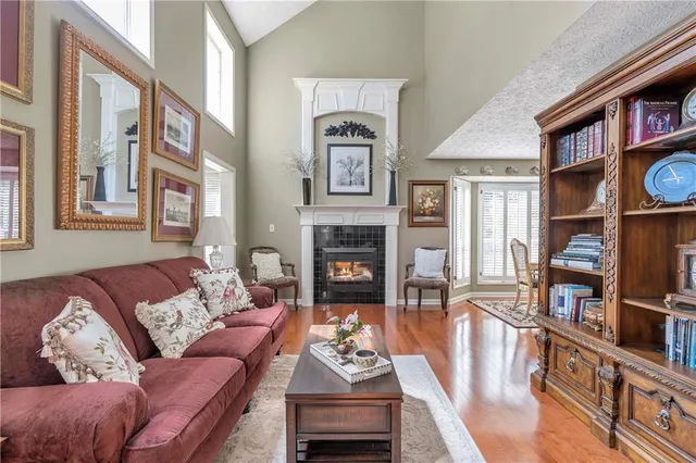 $385,000 | 2960 Barnwood Crossing Northwest, Duluth, GA 30097