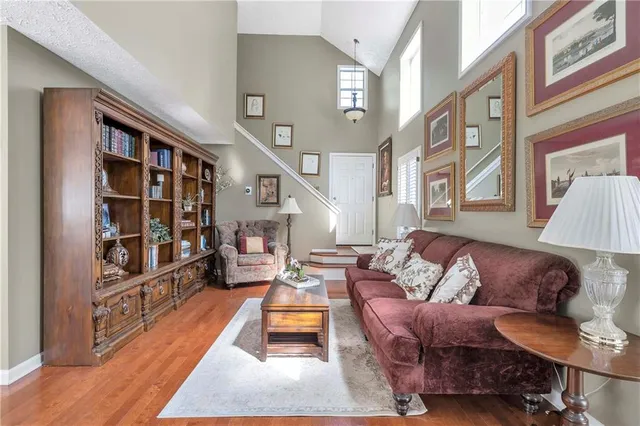 $385,000 | 2960 Barnwood Crossing Northwest, Duluth, GA 30097