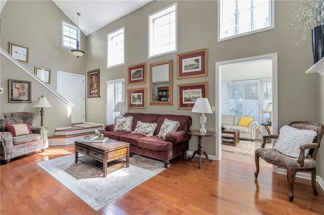 $385,000 | 2960 Barnwood Crossing Northwest, Duluth, GA 30097