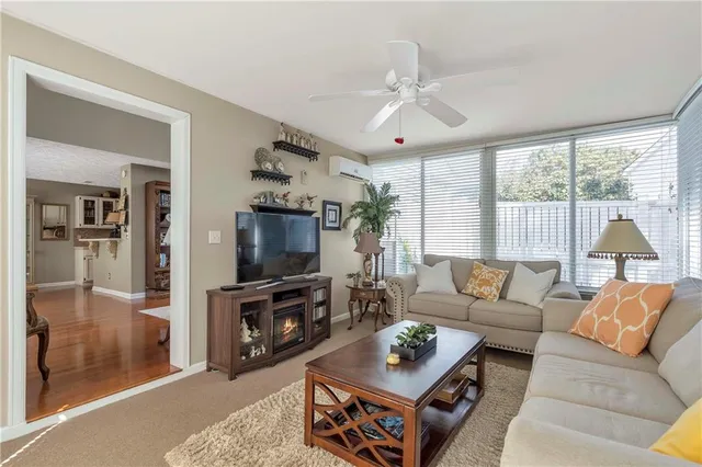 $385,000 | 2960 Barnwood Crossing Northwest, Duluth, GA 30097