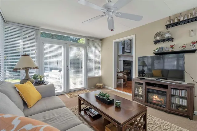 $385,000 | 2960 Barnwood Crossing Northwest, Duluth, GA 30097