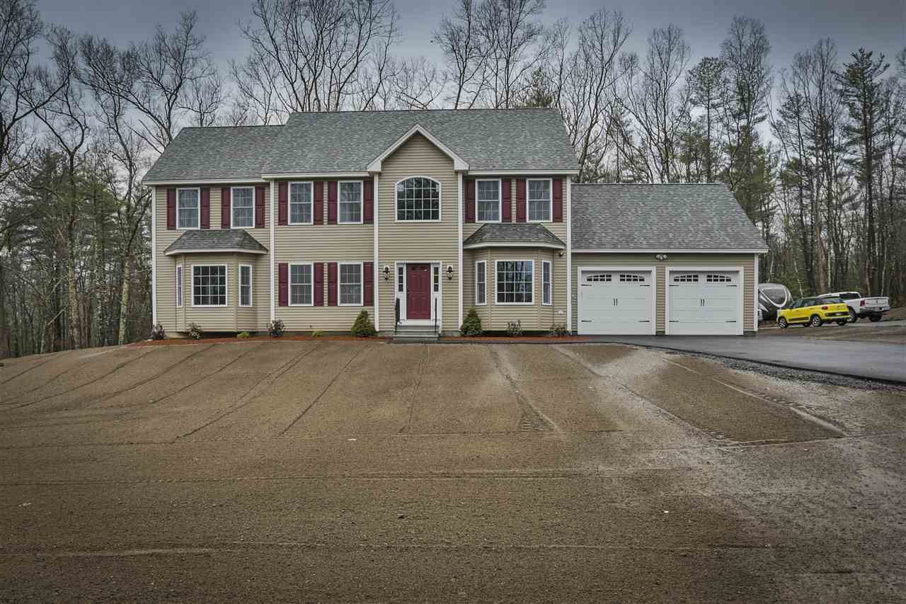19 Zion Hill Road Salem, NH 03079 - Photo 1 of 31