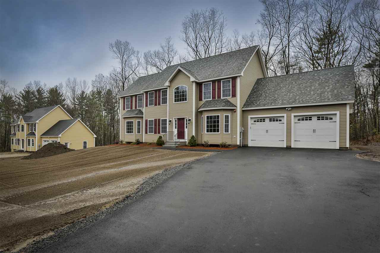 19 Zion Hill Road Salem, NH 03079 - Photo 2 of 31