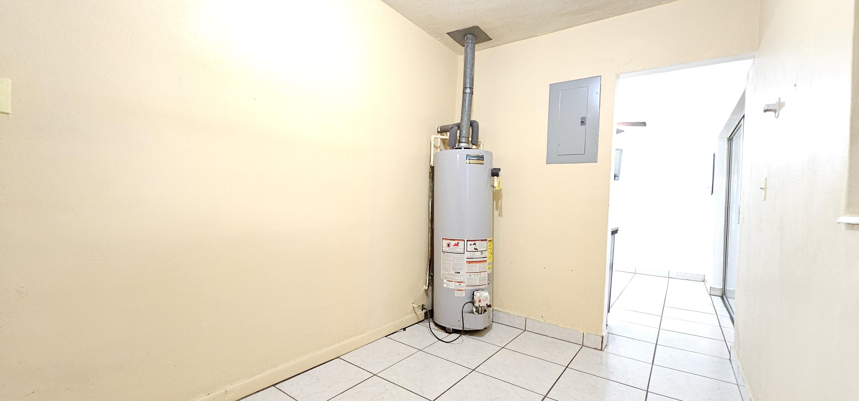 632 Southwest 13th Street Belle Glade, FL 33430 - Photo 19 of 25 20250923_153037