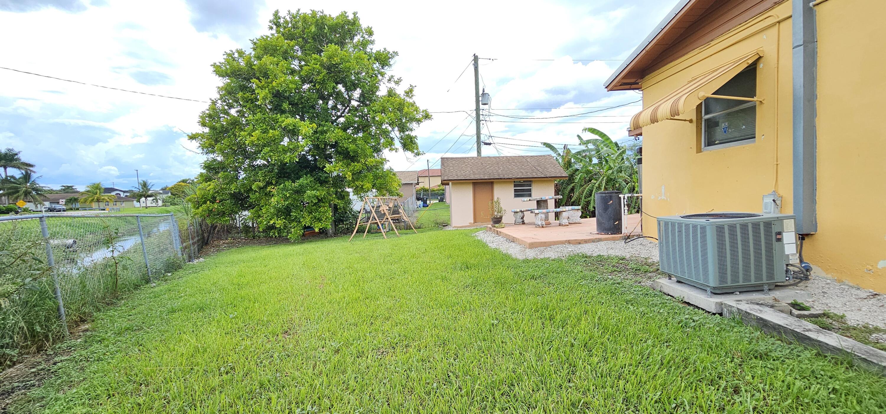 632 Southwest 13th Street Belle Glade, FL 33430 - Photo 22 of 25 20250923_151900