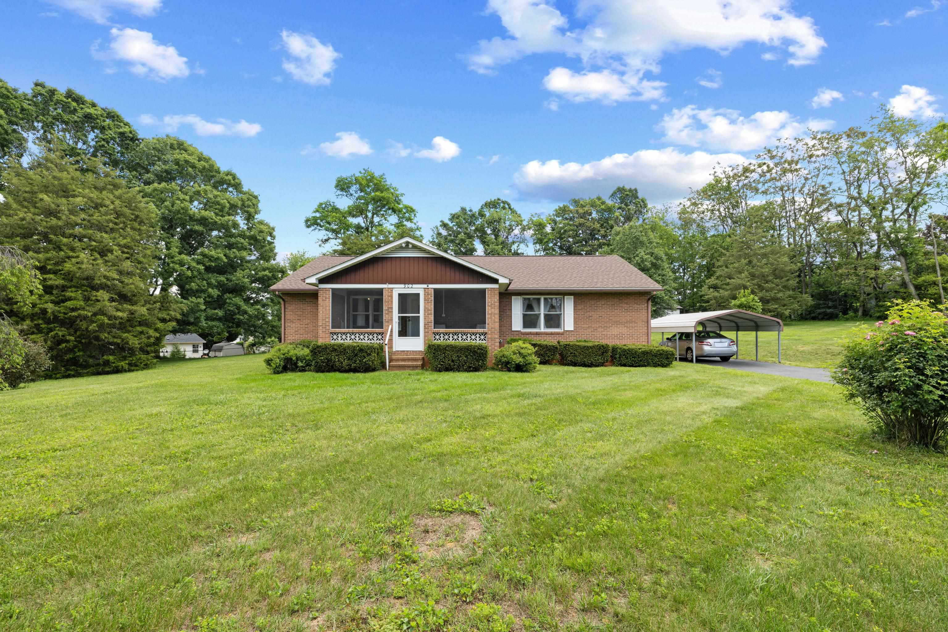 902 Augusta Farms Road Stuarts Draft, VA 22980 - Photo 39 of 64