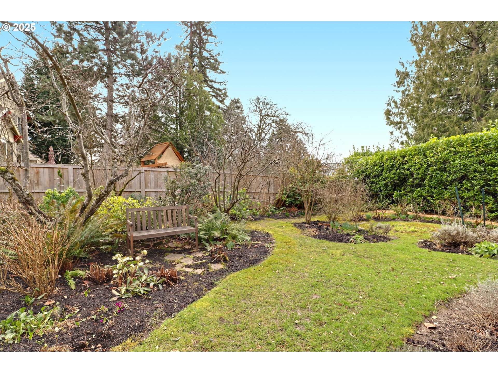 5014 Southwest Custer Street Portland, OR 97219 - Photo 33 of 46 Gallery Image 33