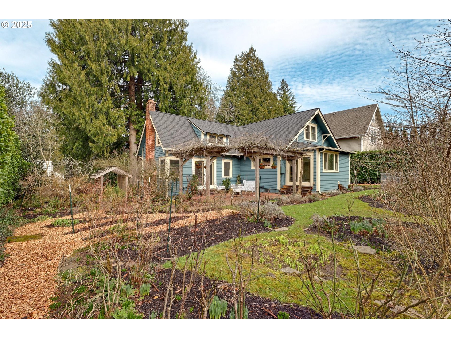 5014 Southwest Custer Street Portland, OR 97219 - Photo 34 of 46 Gallery Image 34