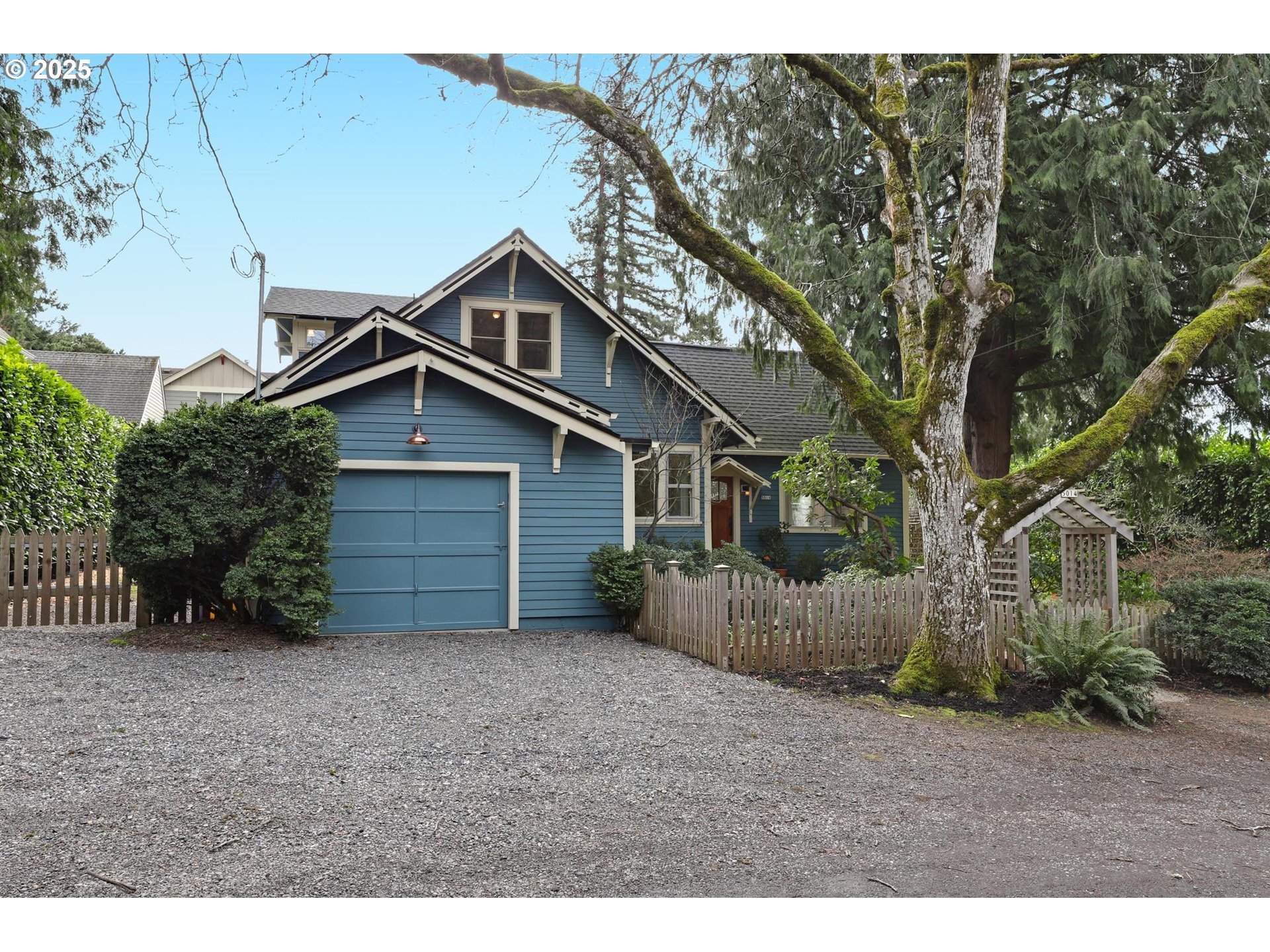 5014 Southwest Custer Street Portland, OR 97219 - Photo 41 of 46 Gallery Image 41