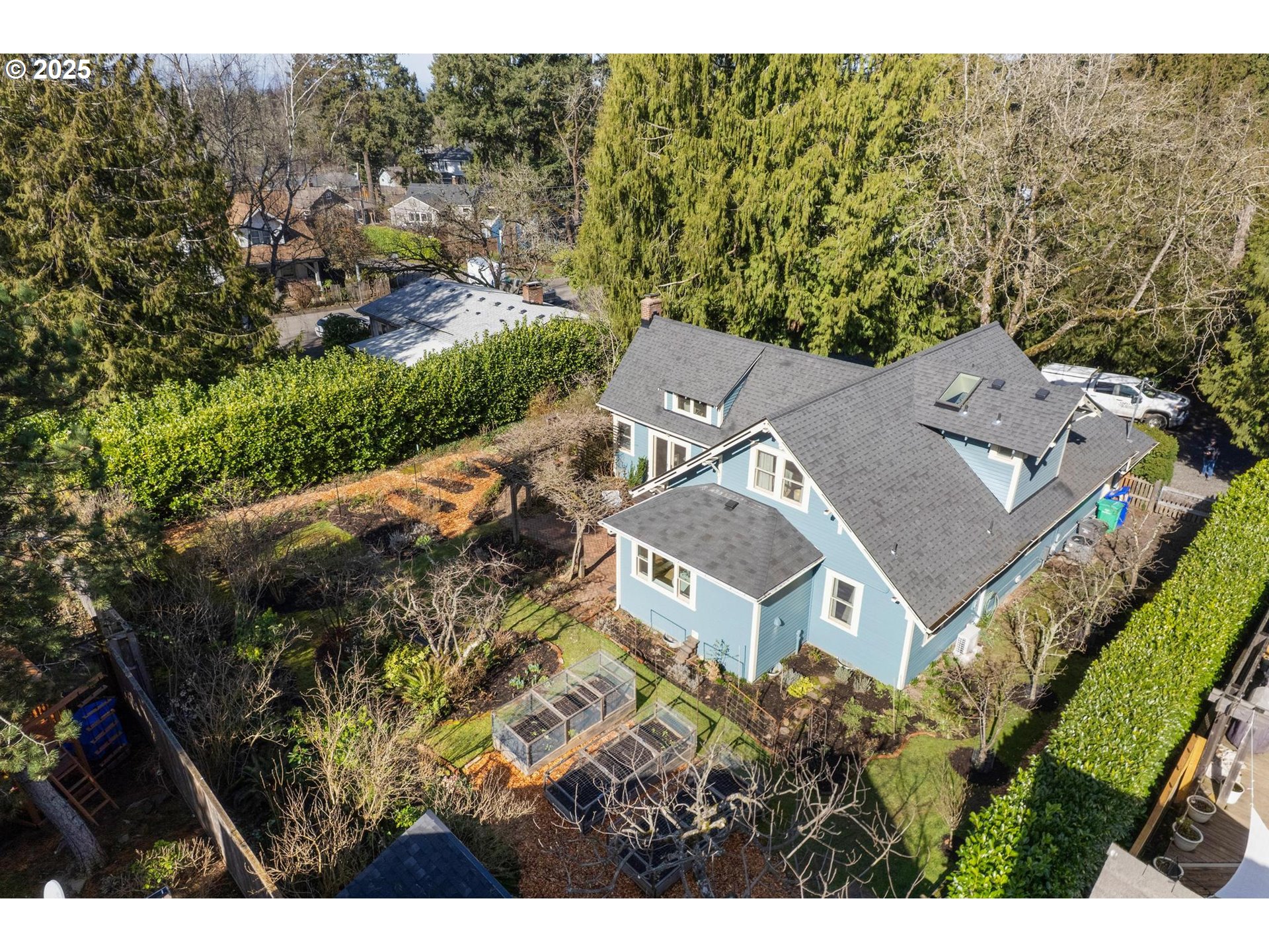 5014 Southwest Custer Street Portland, OR 97219 - Photo 43 of 46 Gallery Image 43
