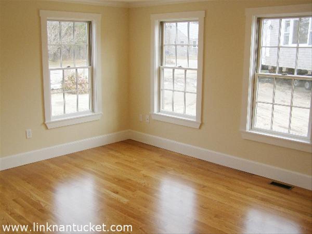 9 A Waydale Road, Unit 2 Nantucket, MA 02554 - Photo 5 of 8 Living Room