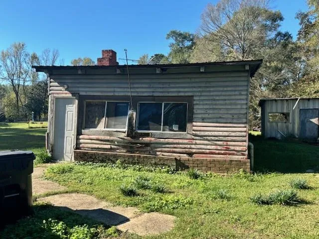 $25,000 | 159 Pine Circle, Doyline, LA 71023