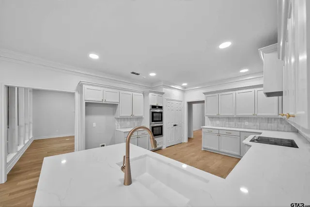 $499,900 | 3409 Pebblebrook Drive, Tyler, TX 75707