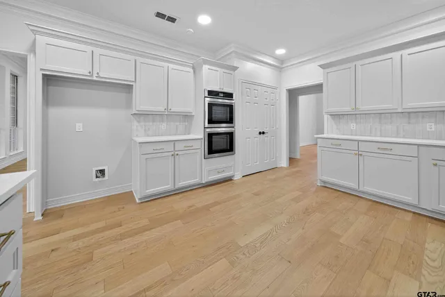 $499,900 | 3409 Pebblebrook Drive, Tyler, TX 75707