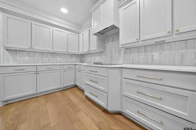 $499,900 | 3409 Pebblebrook Drive, Tyler, TX 75707