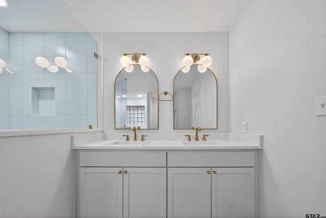 $499,900 | 3409 Pebblebrook Drive, Tyler, TX 75707