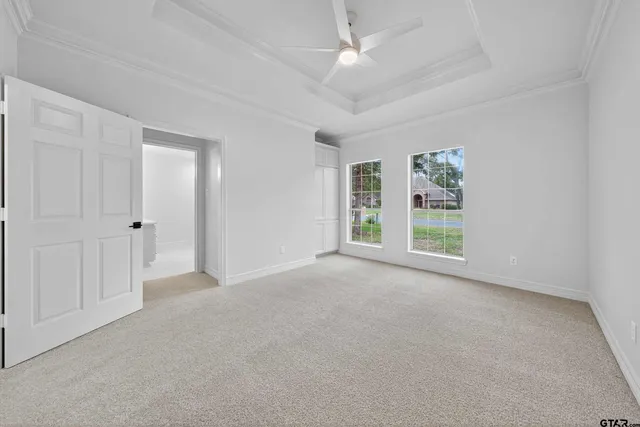 $499,900 | 3409 Pebblebrook Drive, Tyler, TX 75707