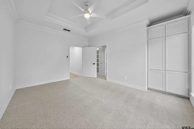 $499,900 | 3409 Pebblebrook Drive, Tyler, TX 75707