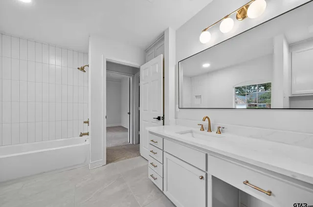 $499,900 | 3409 Pebblebrook Drive, Tyler, TX 75707