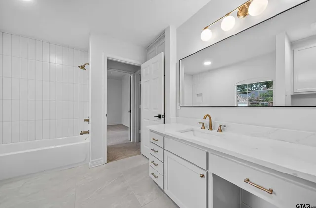 $499,900 | 3409 Pebblebrook Drive, Tyler, TX 75707