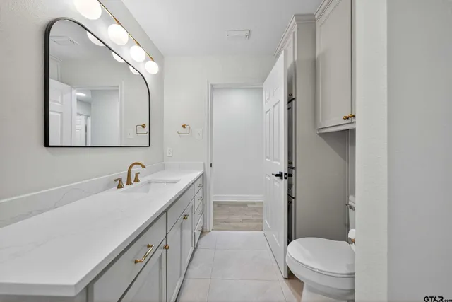 $499,900 | 3409 Pebblebrook Drive, Tyler, TX 75707