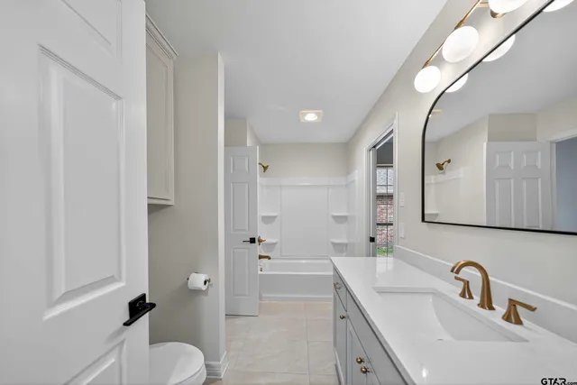 $499,900 | 3409 Pebblebrook Drive, Tyler, TX 75707