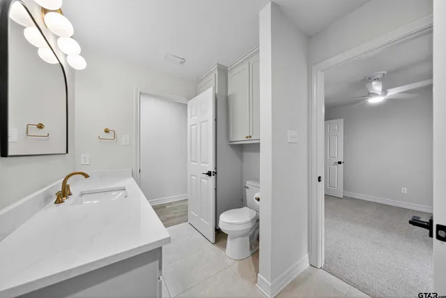 $499,900 | 3409 Pebblebrook Drive, Tyler, TX 75707