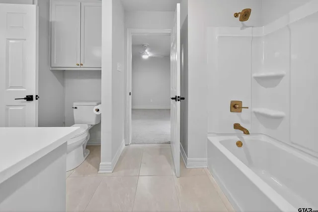 $499,900 | 3409 Pebblebrook Drive, Tyler, TX 75707