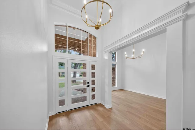 $499,900 | 3409 Pebblebrook Drive, Tyler, TX 75707