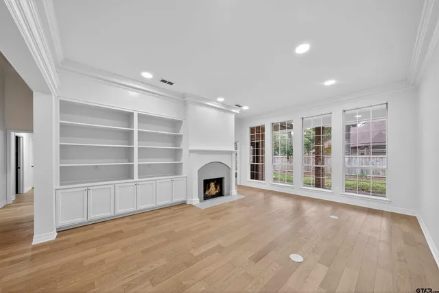 $499,900 | 3409 Pebblebrook Drive, Tyler, TX 75707