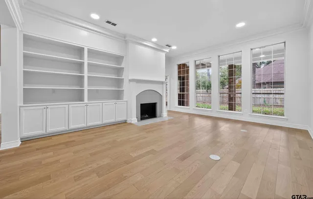 $499,900 | 3409 Pebblebrook Drive, Tyler, TX 75707