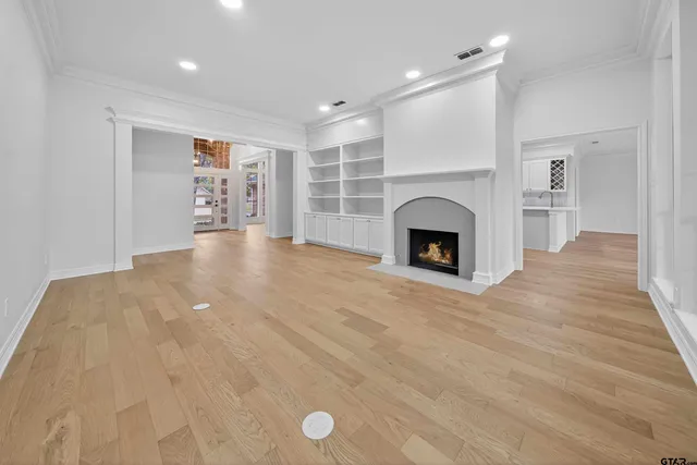 $499,900 | 3409 Pebblebrook Drive, Tyler, TX 75707