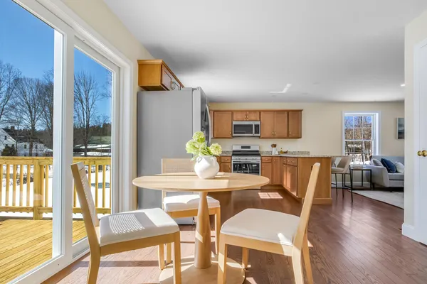 $554,900 | 5 A Violette Drive, Unit 1, Epping, NH 03042