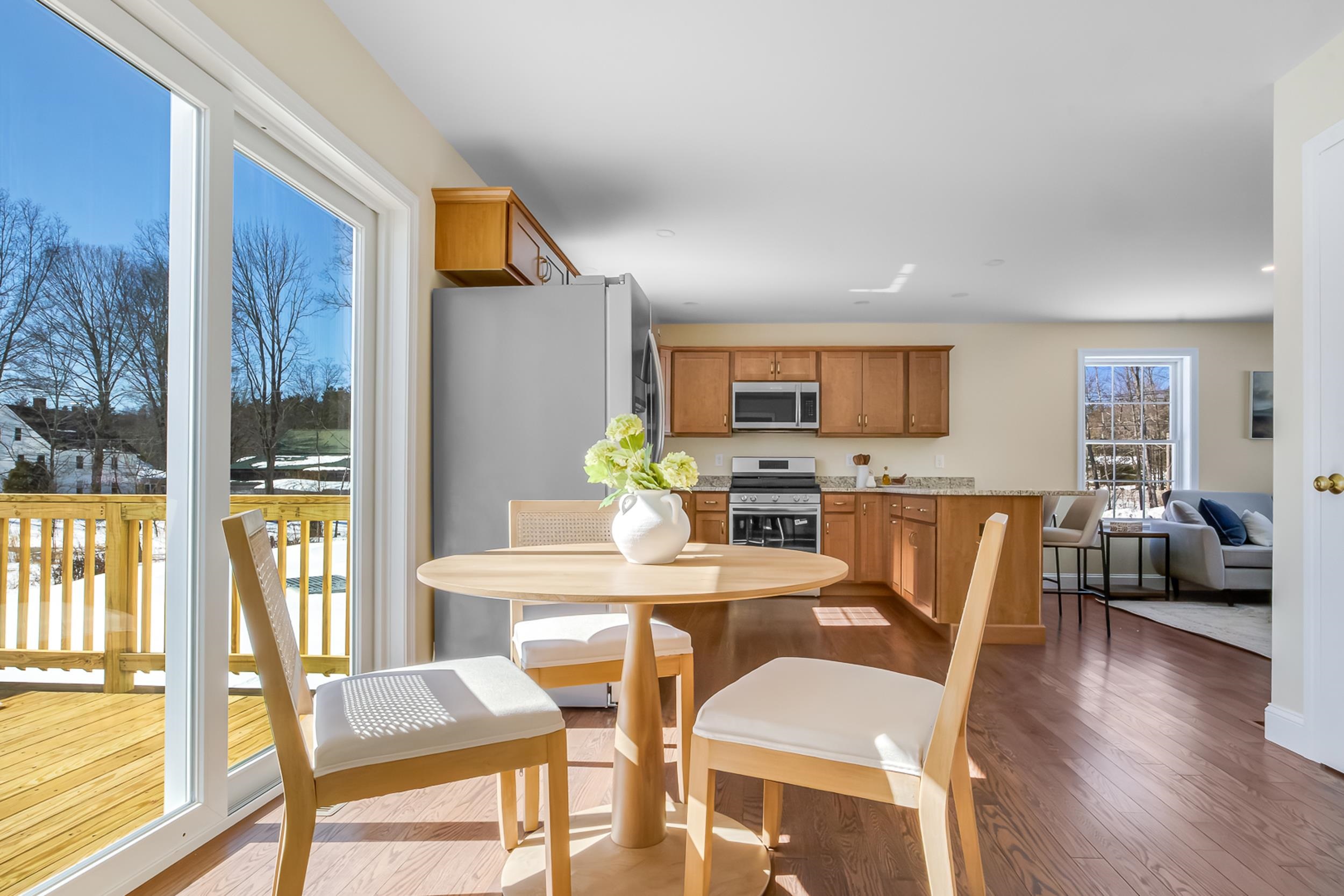 5 A Violette Drive, Unit 1 Epping, NH 03042 - Photo 11 of 42