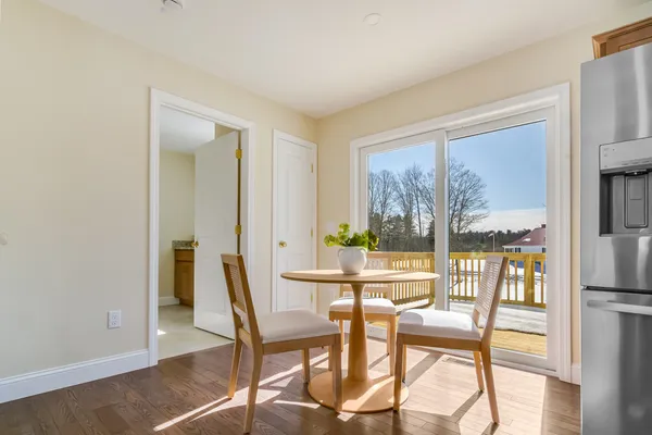 $554,900 | 5 A Violette Drive, Unit 1, Epping, NH 03042