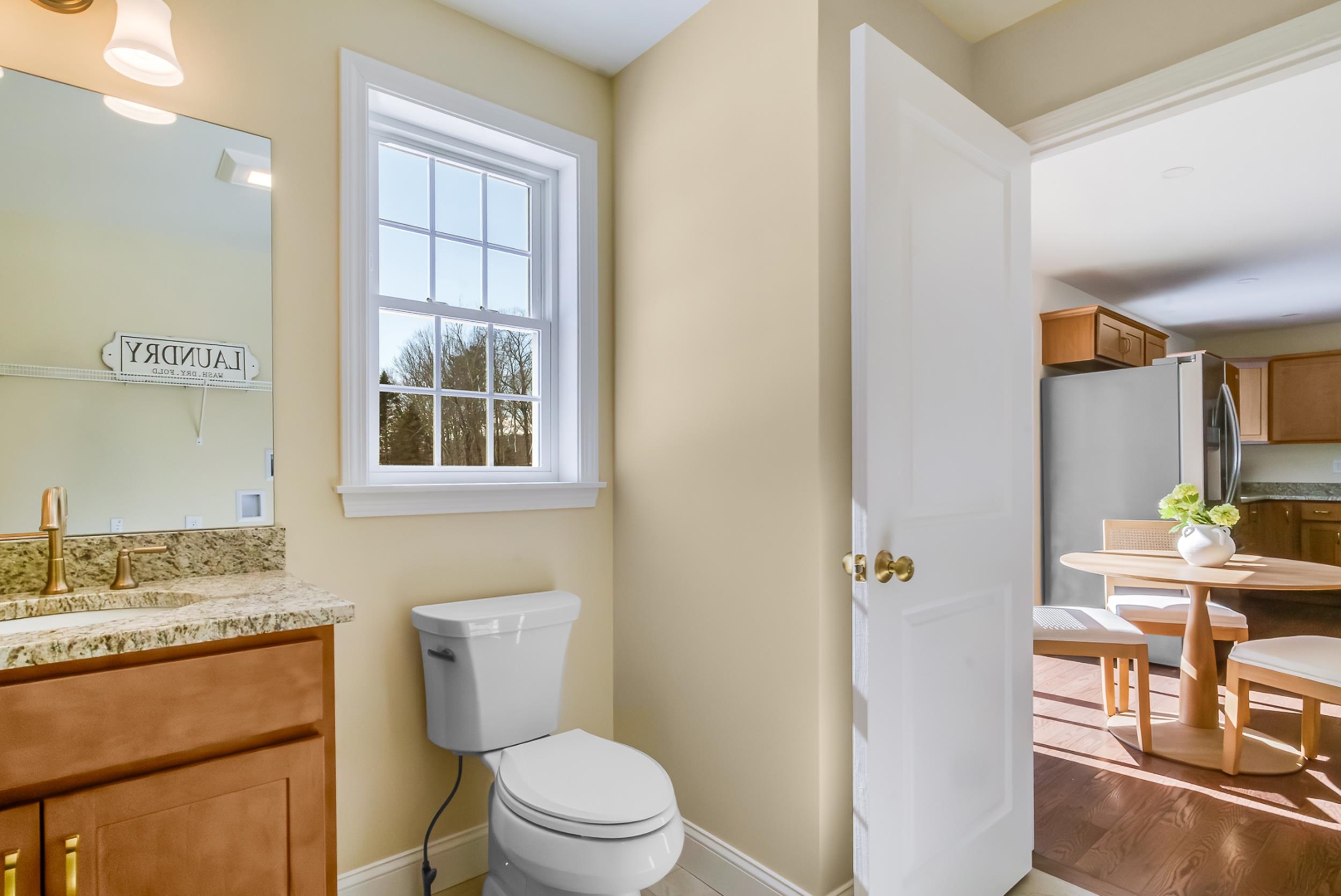 5 A Violette Drive, Unit 1 Epping, NH 03042 - Photo 13 of 42