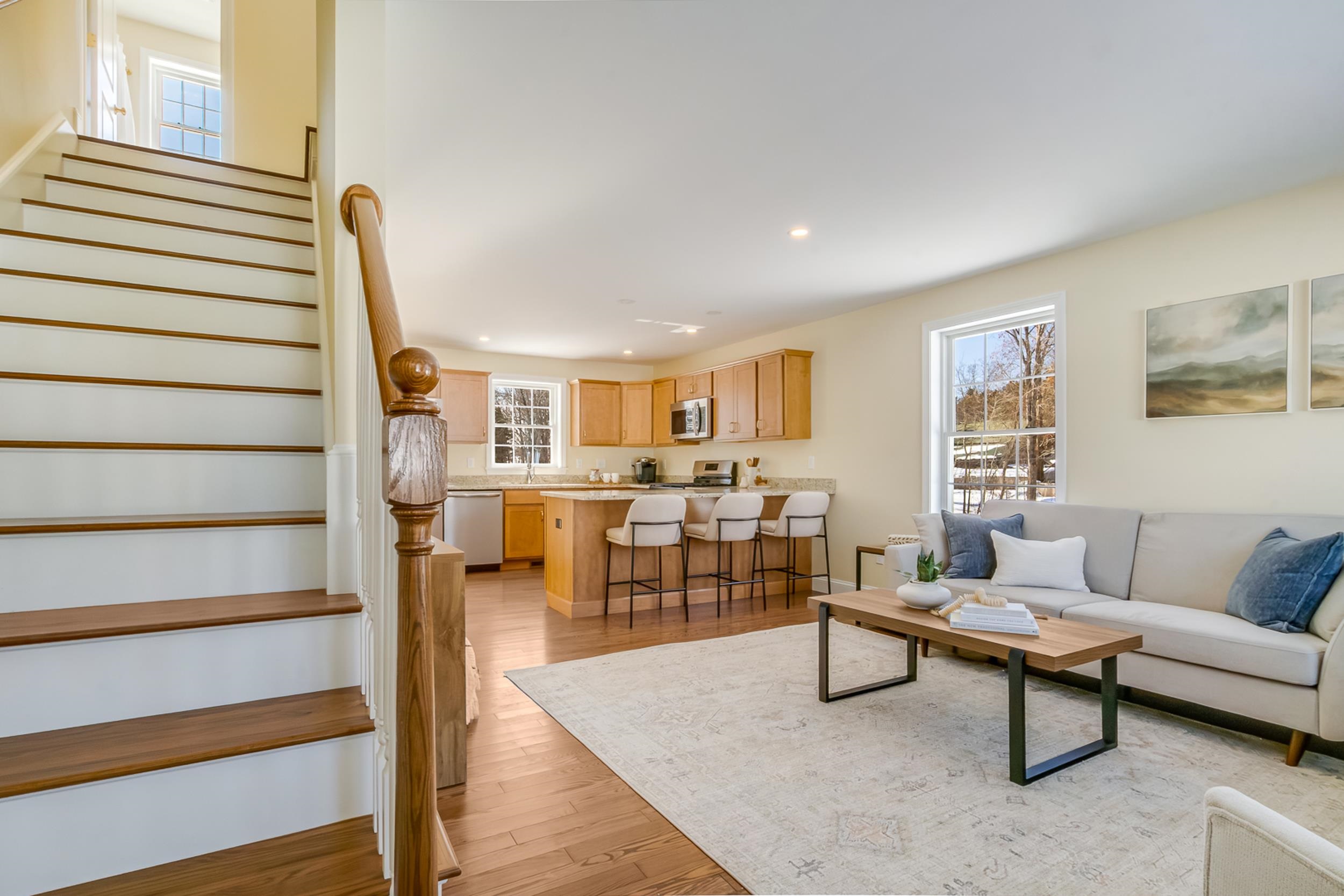 5 A Violette Drive, Unit 1 Epping, NH 03042 - Photo 15 of 42