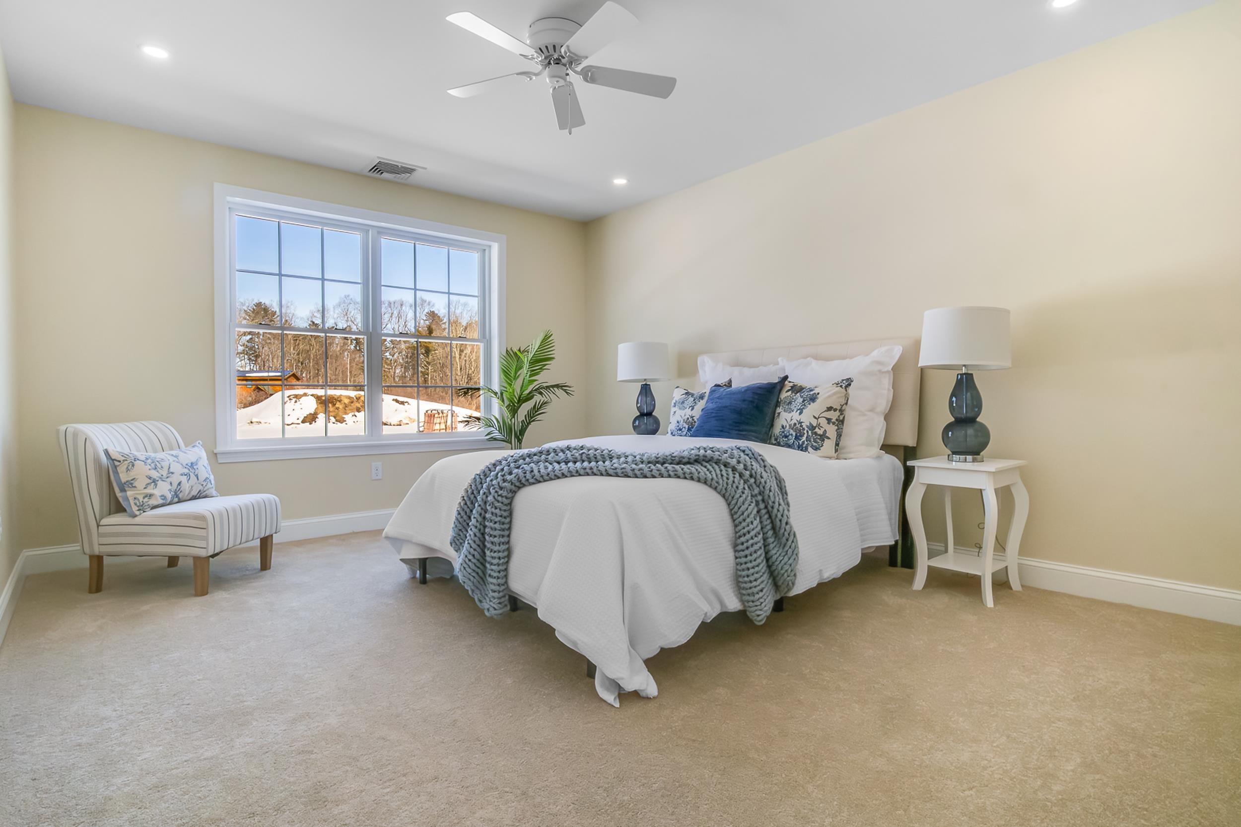 5 A Violette Drive, Unit 1 Epping, NH 03042 - Photo 16 of 42