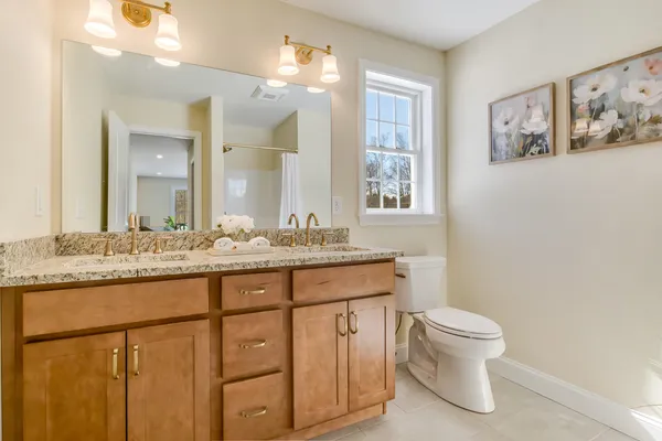 $554,900 | 5 A Violette Drive, Unit 1, Epping, NH 03042